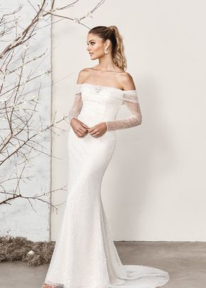 44399, Sincerity Bridal