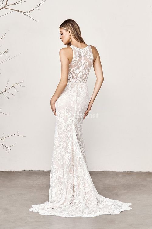 44401, Sincerity Bridal