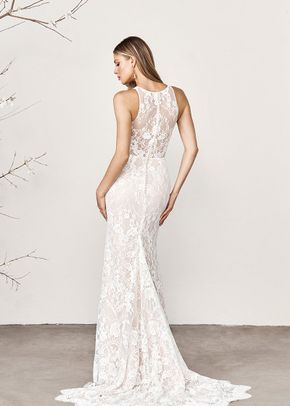 44401, Sincerity Bridal