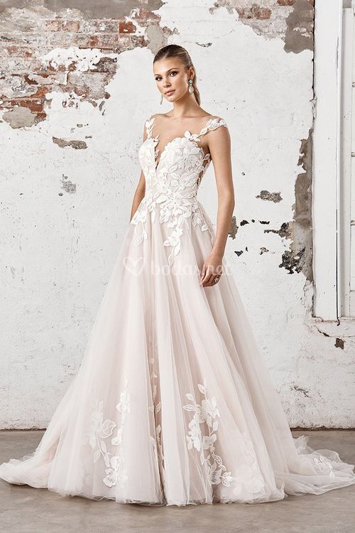 44402, Sincerity Bridal