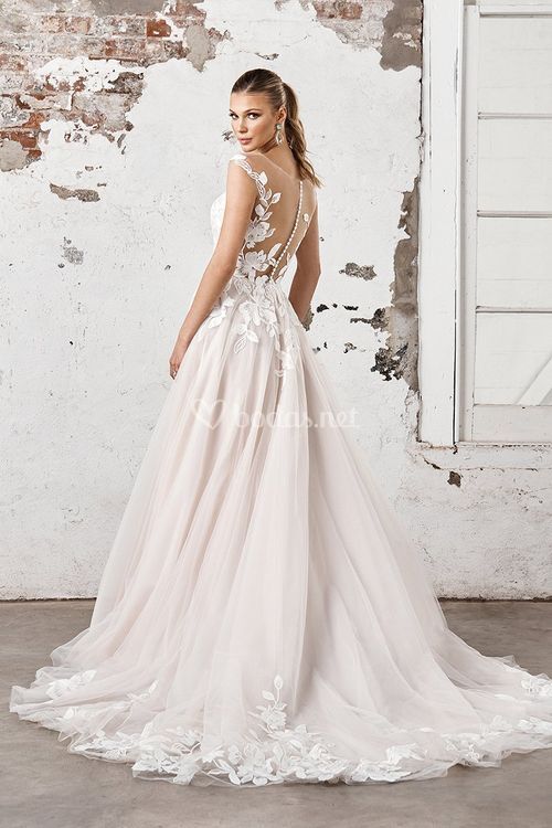 44402, Sincerity Bridal