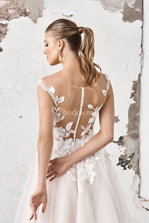 44402, Sincerity Bridal