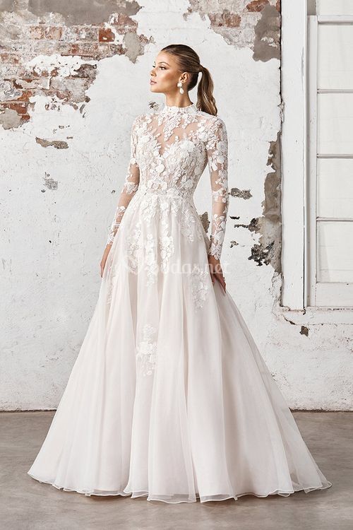 44404, Sincerity Bridal