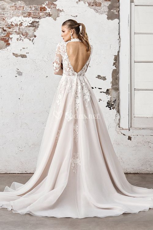 44404, Sincerity Bridal