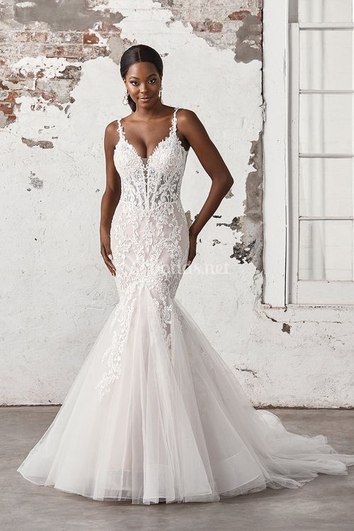 44405, Sincerity Bridal