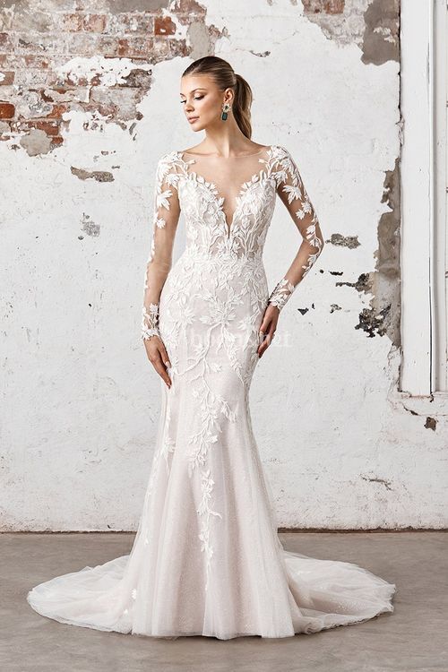 44407, Sincerity Bridal