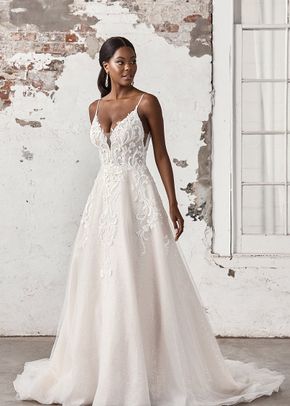 44408, Sincerity Bridal