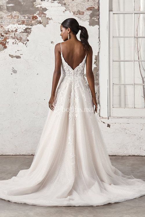 44408, Sincerity Bridal