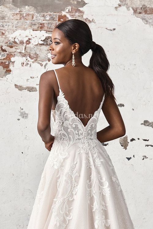 44408, Sincerity Bridal