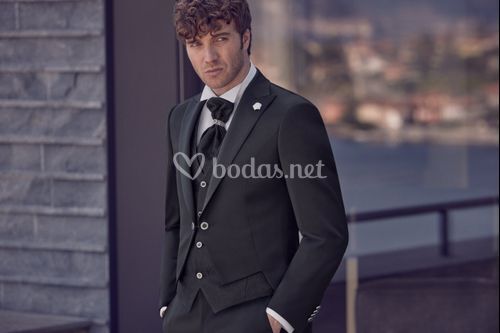 look 13_CERIMONIA_1291_R2, Luigi Bianchi Cerimonia