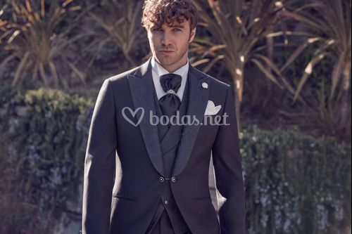look 21_CERIMONIA_1867_R2, Luigi Bianchi Cerimonia
