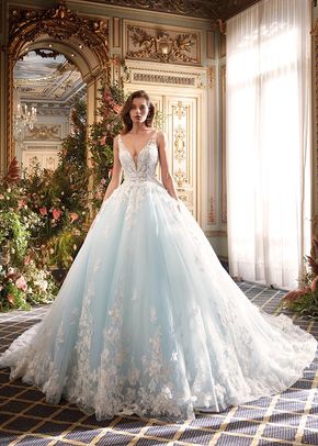 Style Dp495 - Kaia, Demetrios