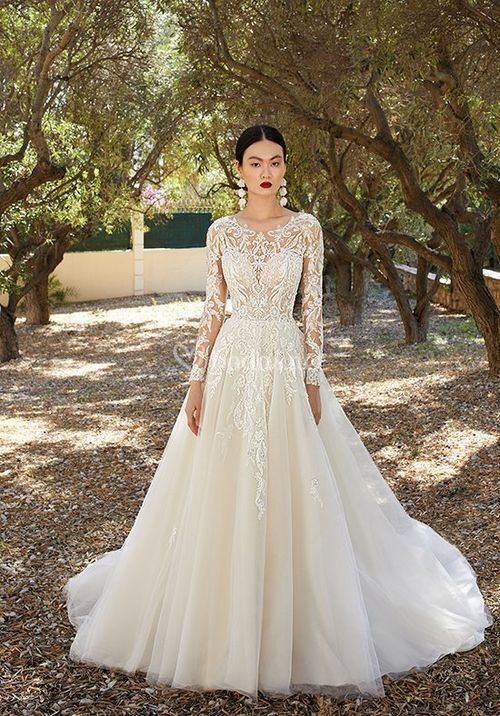 Style 200156, Demetrios