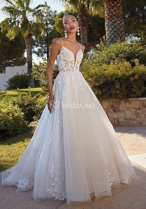 Style 200165, Demetrios