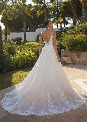 Style 200165, Demetrios