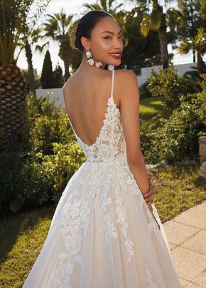 Style 200165, Demetrios