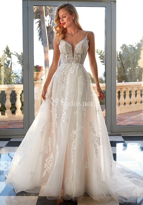 Style 1219, Demetrios