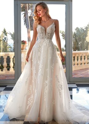 Style 1219, Demetrios