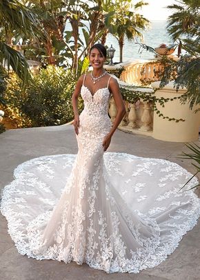 Style 1242, Demetrios