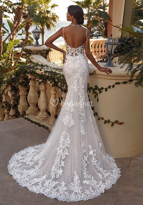 Style 1242, Demetrios