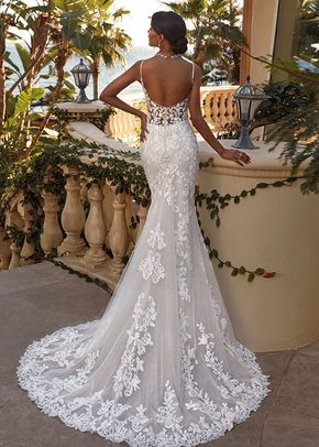 Style 1242, Demetrios