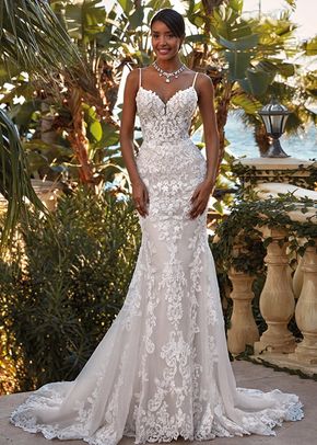 Style 1242, Demetrios