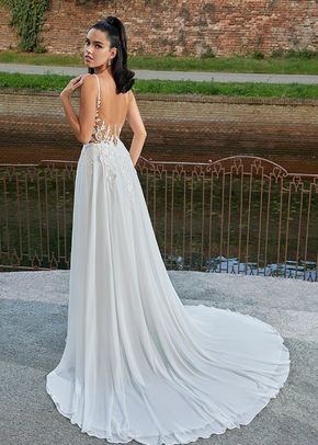 Style 8197, Demetrios