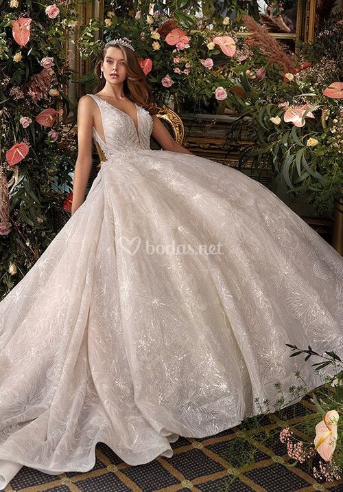 Style Dp490 - Revna, Demetrios