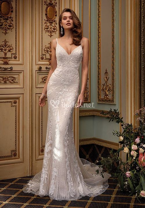 Style Dp491-Signe, Demetrios