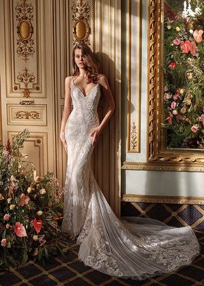 Style Dp491-Signe, Demetrios