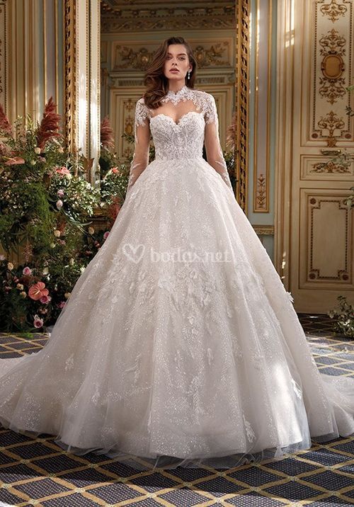 Style Dp492- Isolde, Demetrios