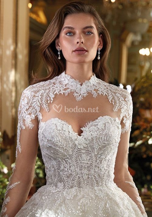 Style Dp492- Isolde, Demetrios