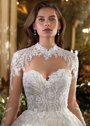 Style Dp492- Isolde, Demetrios