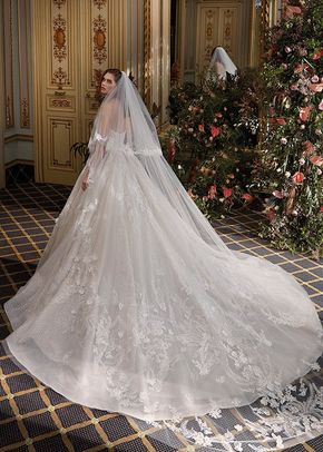 Style Dp492- Isolde, Demetrios