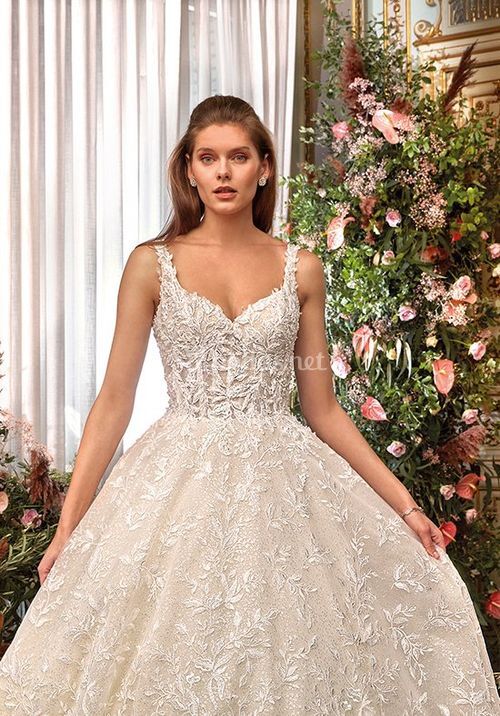 Style Dp486 - Anneli, Demetrios