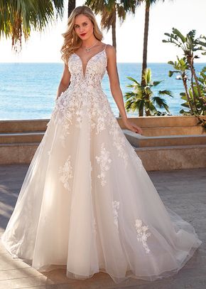 Style 1221, Demetrios