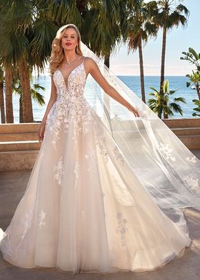 Style 1221, Demetrios