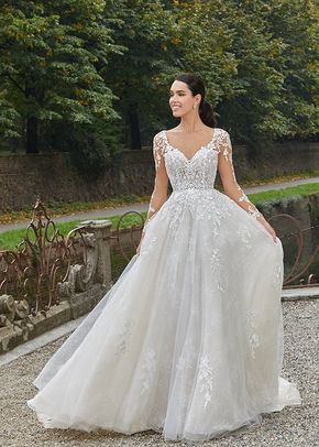 Style 8192, Demetrios