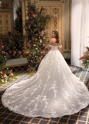 Style Dp487 - Liv, Demetrios