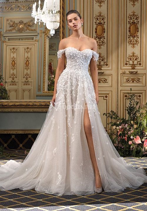 Style Dp484 - Solveig, Demetrios