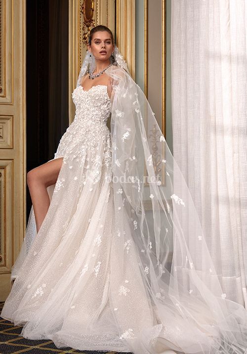 Style Dp484 - Solveig, Demetrios