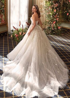 Style Dp504 - Evelina, Demetrios