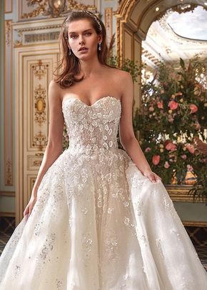 Style Dp504 - Evelina, Demetrios