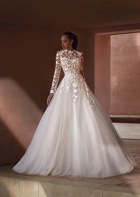 HAMPTONS, Pronovias