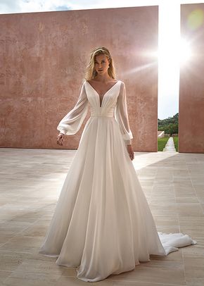 ASMARA, Pronovias