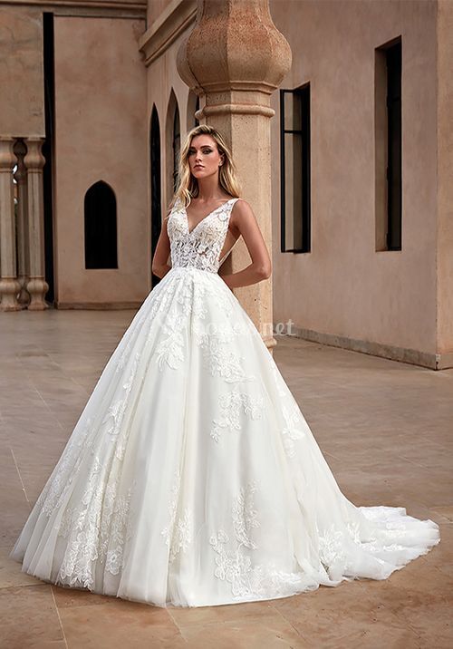 HURON, Pronovias