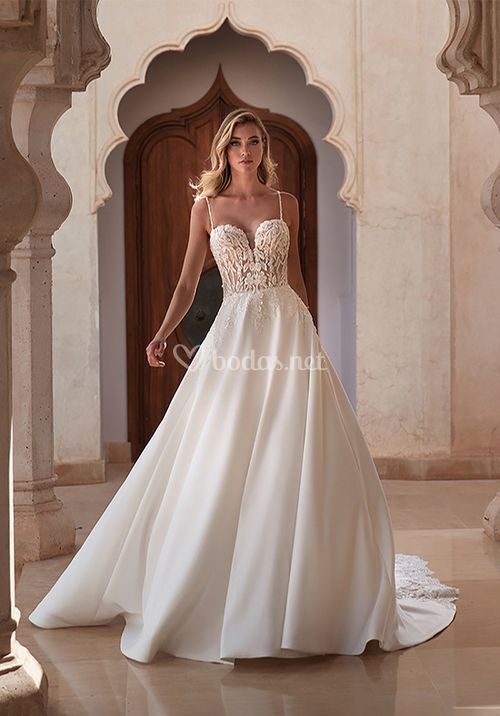 MISTI, Pronovias