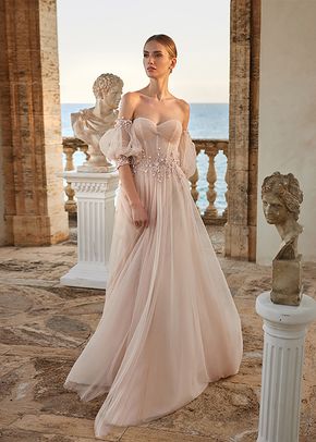 BLOOM, Pronovias