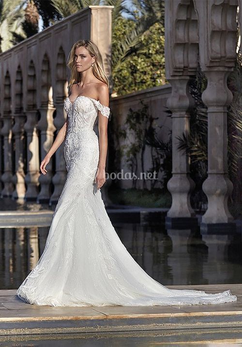 KENAI, Pronovias