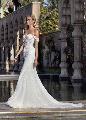 KENAI, Pronovias